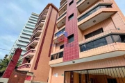 Apartamento com 2 dorms, Caiçara, Praia Grande - R$ 320 mil, Cod: 70833510