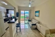 Apartamento com 1 dorm, Caiçara, Praia Grande - R$ 300 mil, Cod: 70833557