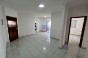 Apartamento com 3 dorms, Aviação, Praia Grande - R$ 480 mil, Cod: 70833881