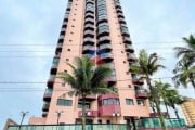 Cobertura com 4 dorms, Caiçara, Praia Grande - R$ 1.1 mi, Cod: 70833917