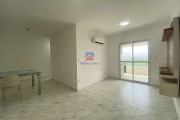 Apartamento com 2 dorms, Mirim, Praia Grande - R$ 450 mil, Cod: 70833984