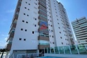 Apartamento com 2 dorms sendo 1 suíte para venda, Caiçara.