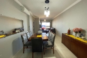 Apartamento com 3 dorms, Caiçara, Praia Grande - R$ 750 mil, Cod: 70834235