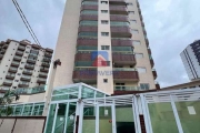 Apartamento com 2 dorms, Caiçara, Praia Grande - R$ 530 mil, Cod: 70834328