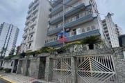 Apartamento com 2 dorms, Caiçara, Praia Grande - R$ 330 mil, Cod: 70834520