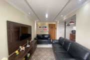 Apartamento com 2 dorms, Caiçara, Praia Grande - R$ 510 mil, Cod: 70834550