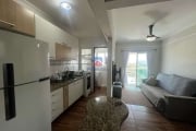 Apartamento com 1 dorm, Caiçara, Praia Grande - R$ 257 mil, Cod: 70834559