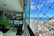 Apartamento com 3 dorms, Caiçara, Praia Grande - R$ 905 mil, Cod: 70832936