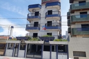 Apartamento com 1 quarto, Ocian, Praia Grande - R$ 235 mil, Cod: 70834885