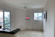 Apartamento com 2 quartos, Caiçara, Praia Grande - R$ 410 mil, Cod: 70685754