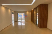 Apartamento com 2 dorms, Aviação, Praia Grande - R$ 850 mil, Cod: 70835005