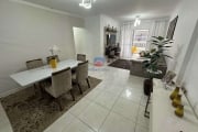 Apartamento com 2 dorms, Canto do Forte, Praia Grande - R$ 785 mil, Cod: 70835127