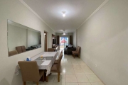 Apartamento com 2 dorms, Aviação, Praia Grande - R$ 395 mil, Cod: 70835277