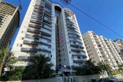 Apartamento com 3 dorms, Canto do Forte, Praia Grande - R$ 520 mil, Cod: 70835336