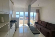 Apartamento com 2 dorms, Aviação, Praia Grande - R$ 435 mil, Cod: 70835338