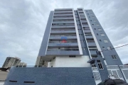 Apartamento com 2 dorms, Caiçara, Praia Grande - R$ 500 mil, Cod: 70835353