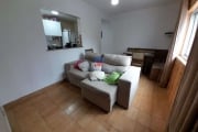 Apartamento com 1 dorm, Caiçara, Praia Grande - R$ 210 mil, Cod: 70835296