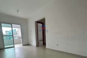 Apartamento com 2 dorms, Boqueirão, Praia Grande - R$ 480 mil, Cod: 70835309