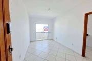 Apartamento com 2 dorms, Guilhermina, Praia Grande - R$ 410 mil, Cod: 70835321