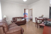 Apartamento com 2 dorms, Guilhermina, Praia Grande - R$ 280 mil, Cod: 70835422