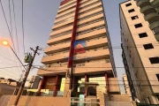 Apartamento com 3 dorms, Aviação, Praia Grande - R$ 665 mil, Cod: 70835464