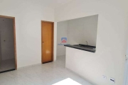 Casa de Condomínio com 2 dorms, Samambaia, Praia Grande - R$ 240 mil, Cod: 70835475