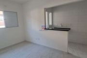 Casa de Condomínio com 2 dorms, Samambaia, Praia Grande - R$ 270 mil, Cod: 70835477