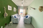 Apartamento com 1 dorm, Caiçara, Praia Grande - R$ 250 mil, Cod: 70831066