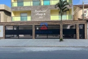 Apartamento com 2 dorms, Caiçara, Praia Grande - R$ 335 mil, Cod: 70835483