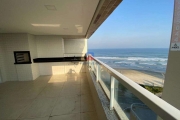 Apartamento com 2 dorms, Caiçara, Praia Grande - R$ 1.08 mi, Cod: 70835495