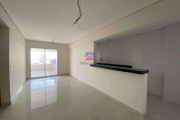 Apartamento com 2 dorms, Caiçara, Praia Grande - R$ 1.1 mi, Cod: 70835500