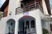 Casa com 4 dorms, Flórida, Praia Grande - R$ 1.7 mi, Cod: 70835508