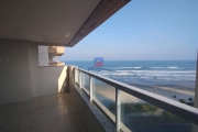 Apartamento com 2 dorms, Caiçara, Praia Grande - R$ 950 mil, Cod: 70835509