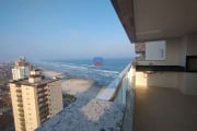 Apartamento com 2 dorms, Caiçara, Praia Grande - R$ 950 mil, Cod: 70835521