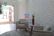 Apartamento com 2 dorms, Aviação, Praia Grande - R$ 485 mil, Cod: 70835575