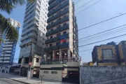 Apartamento de 1 dormitório com vista mar para venda, Maracanã.