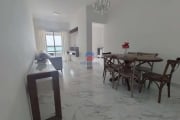 Apartamento com 3 dorms, Flórida, Praia Grande - R$ 950 mil, Cod: 70835643