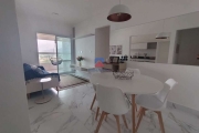 Apartamento com 2 dorms, Flórida, Praia Grande - R$ 690 mil, Cod: 70835646