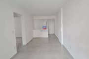 Apartamento com 2 dorms, Boqueirão, Praia Grande - R$ 650 mil, Cod: 70835606