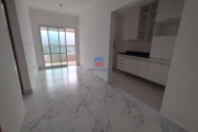 Apartamento com 1 dorm, Flórida, Praia Grande - R$ 390 mil, Cod: 70835649