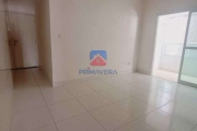 Apartamento com 2 dorms, Caiçara, Praia Grande - R$ 450 mil, Cod: 70835651