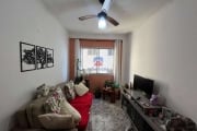 Apartamento com 1 dorm, Caiçara, Praia Grande - R$ 212 mil, Cod: 70835665