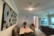 Apartamento com 2 dorms, Real, Praia Grande - R$ 582 mil, Cod: 70835683