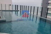 Apartamento com 2 dorms, Maracanã, Praia Grande - R$ 455 mil, Cod: 70835754