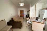 Apartamento com 1 dorm, Caiçara, Praia Grande - R$ 360 mil, Cod: 70835758