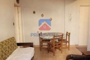 Apartamento com 1 quarto, Caiçara, Praia Grande - R$ 195 mil, Cod: 70835819