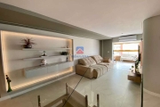 Cobertura com 3 dorms, Tupi, Praia Grande - R$ 1.3 mi, Cod: 70835859