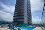 Apartamento com 2 dorms, Caiçara, Praia Grande - R$ 652 mil, Cod: 70835906