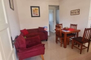 Apartamento com 2 dorms, Mirim, Praia Grande - R$ 265 mil, Cod: 70835962