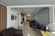 Apartamento com 2 dorms, Aviação, Praia Grande - R$ 1 mi, Cod: 70835936